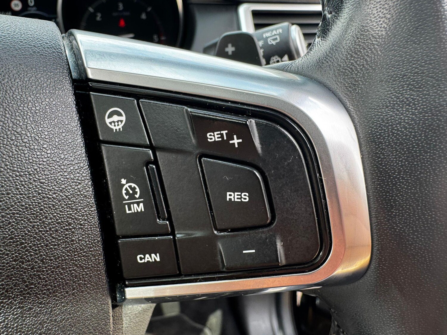 Vehicle 31