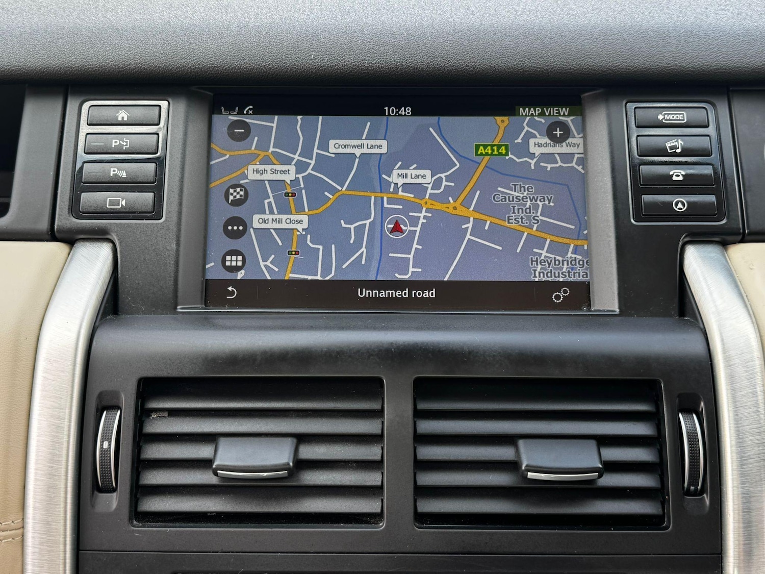 Vehicle 32