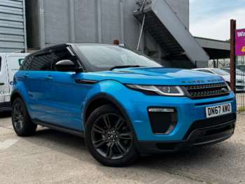 (67) - 2.0 TD4 Landmark Auto 4WD Euro 6 (s/s) 5dr