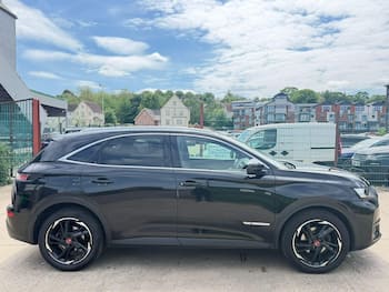 Used DS Automobiles DS 7 Crossback 2018 for sale - 79609755: Photo