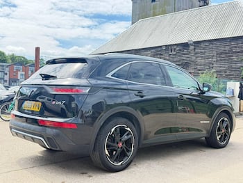Used DS Automobiles DS 7 Crossback 2018 for sale - 79609755: Photo