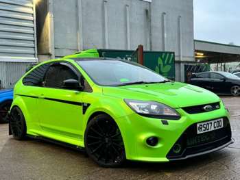 2009 (59) - 2.5 RS 3dr