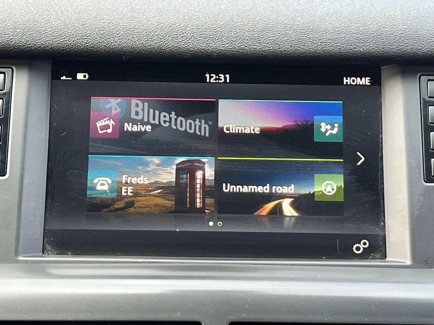 Used Land Rover Discovery Sport 2019 for sale - 76473841: Photo 12