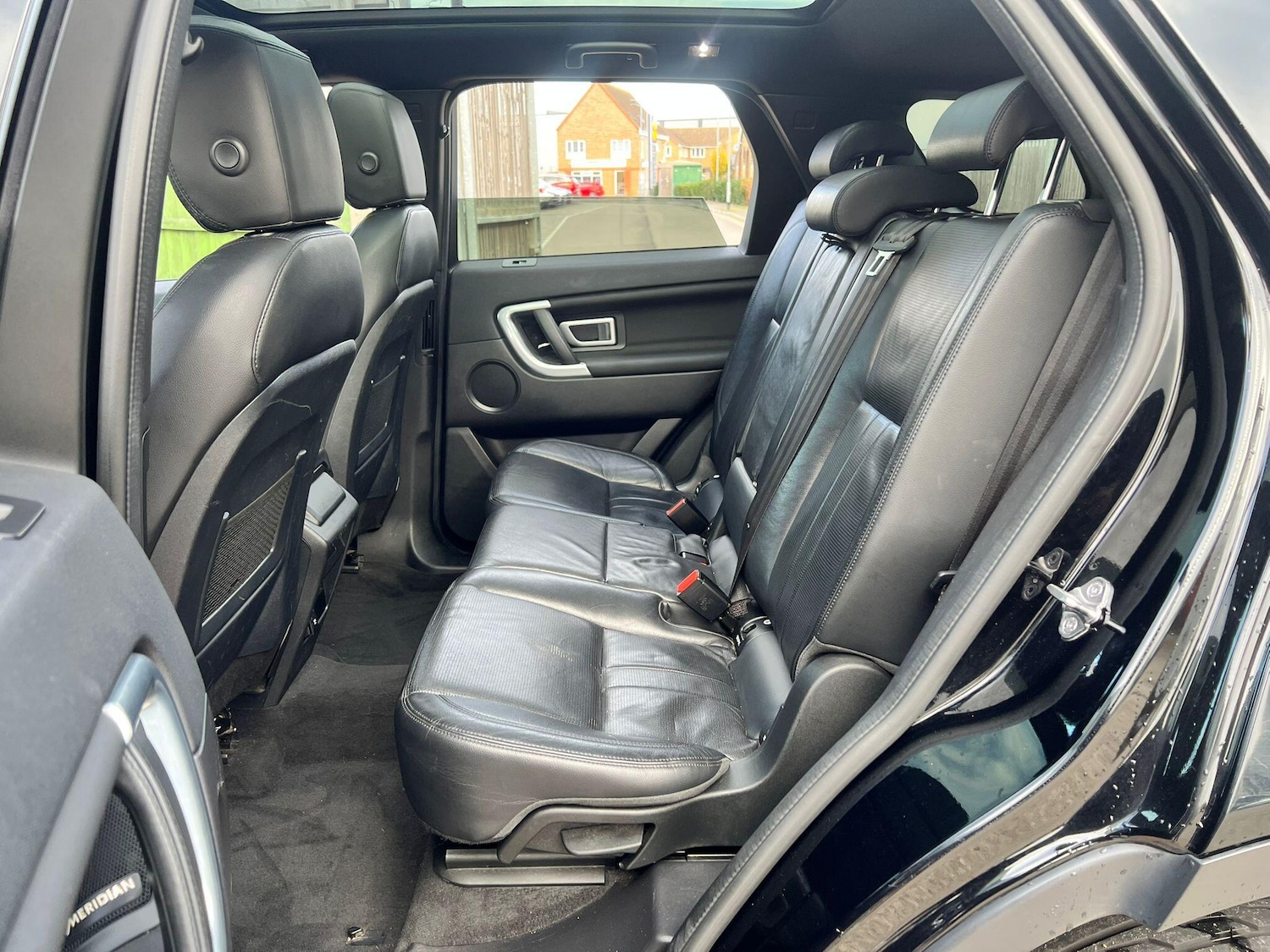 Used Land Rover Discovery Sport 2019 for sale - 76473841: Photo 20