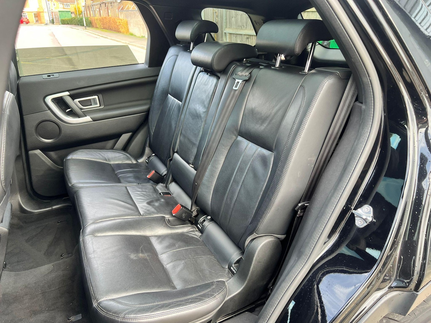 Used Land Rover Discovery Sport 2019 for sale - 76473841: Photo 21