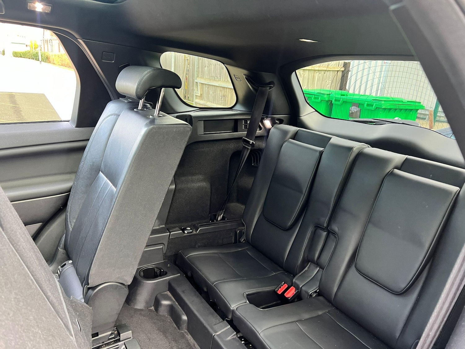 Used Land Rover Discovery Sport 2019 for sale - 76473841: Photo 26