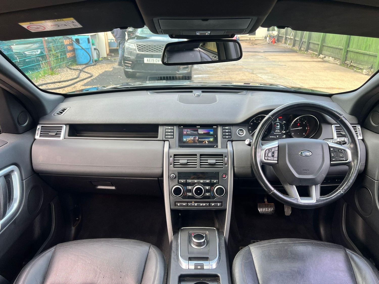 Used Land Rover Discovery Sport 2019 for sale - 76473841: Photo 27