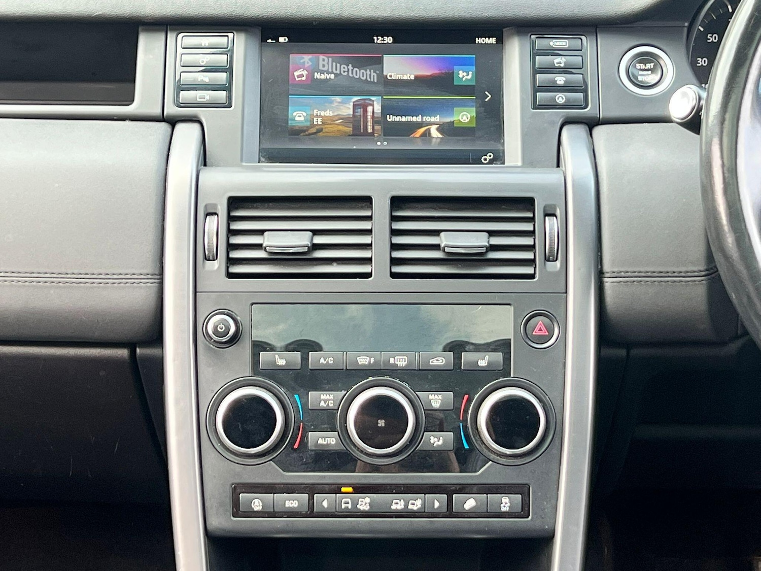 Used Land Rover Discovery Sport 2019 for sale - 76473841: Photo 28