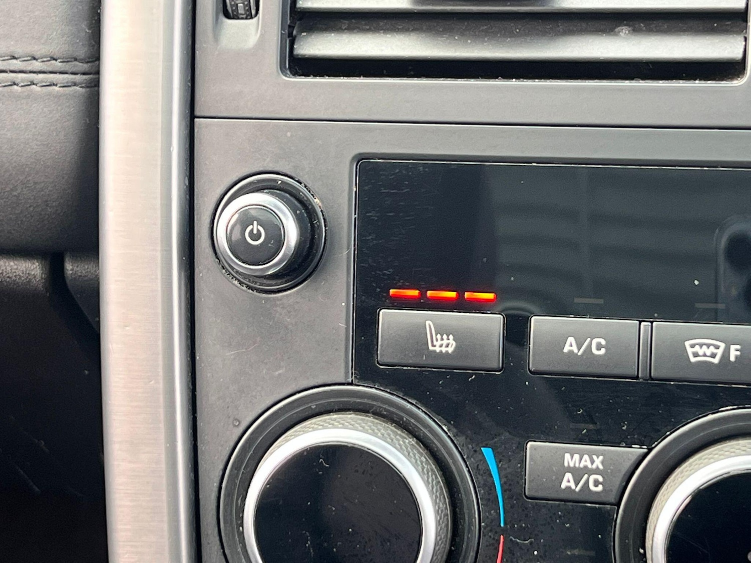 Used Land Rover Discovery Sport 2019 for sale - 76473841: Photo 34