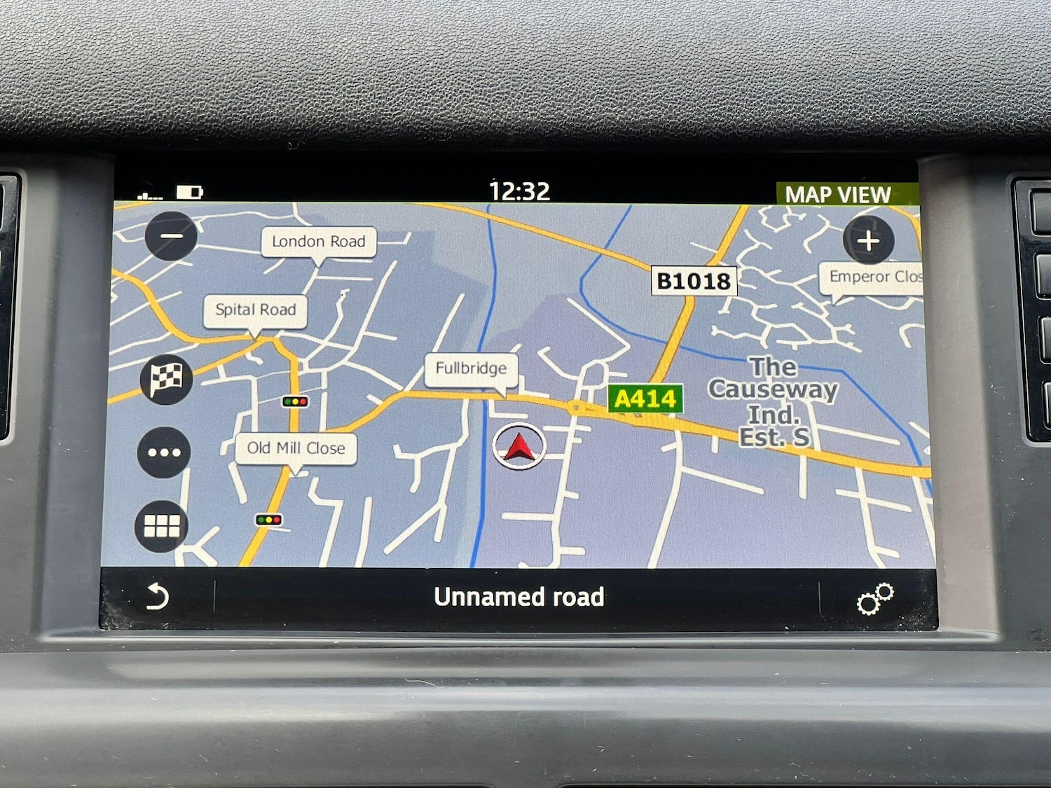 Used Land Rover Discovery Sport 2019 for sale - 76473841: Photo 7