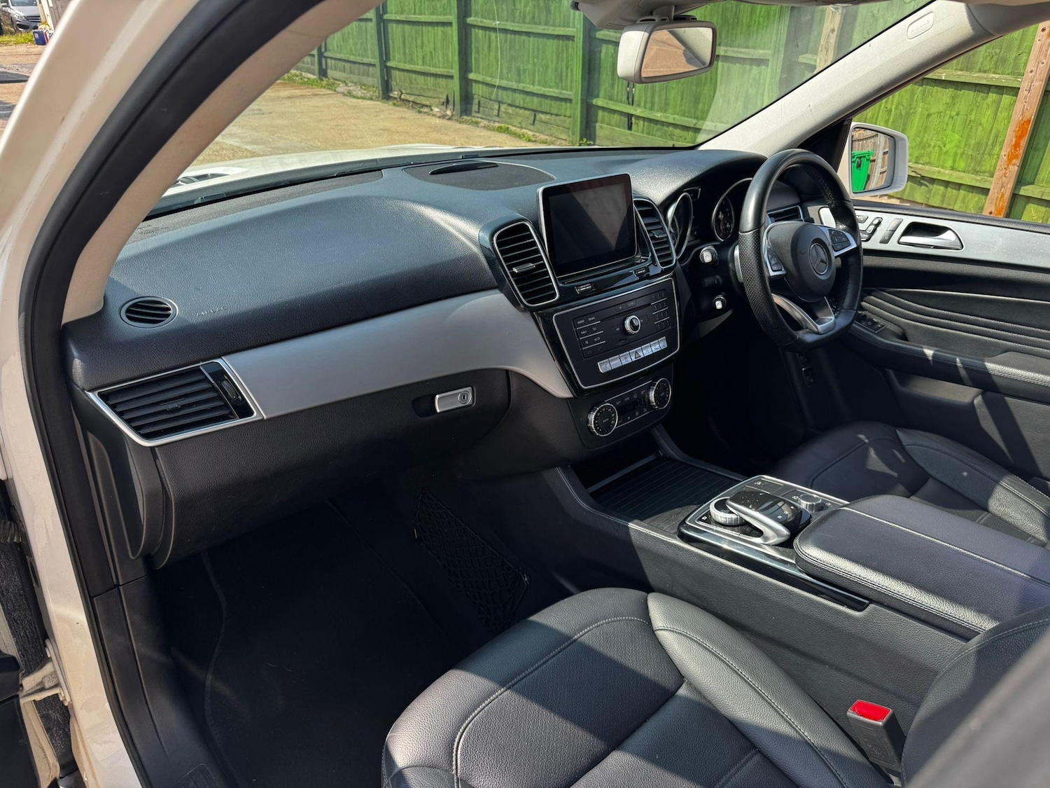Vehicle 24