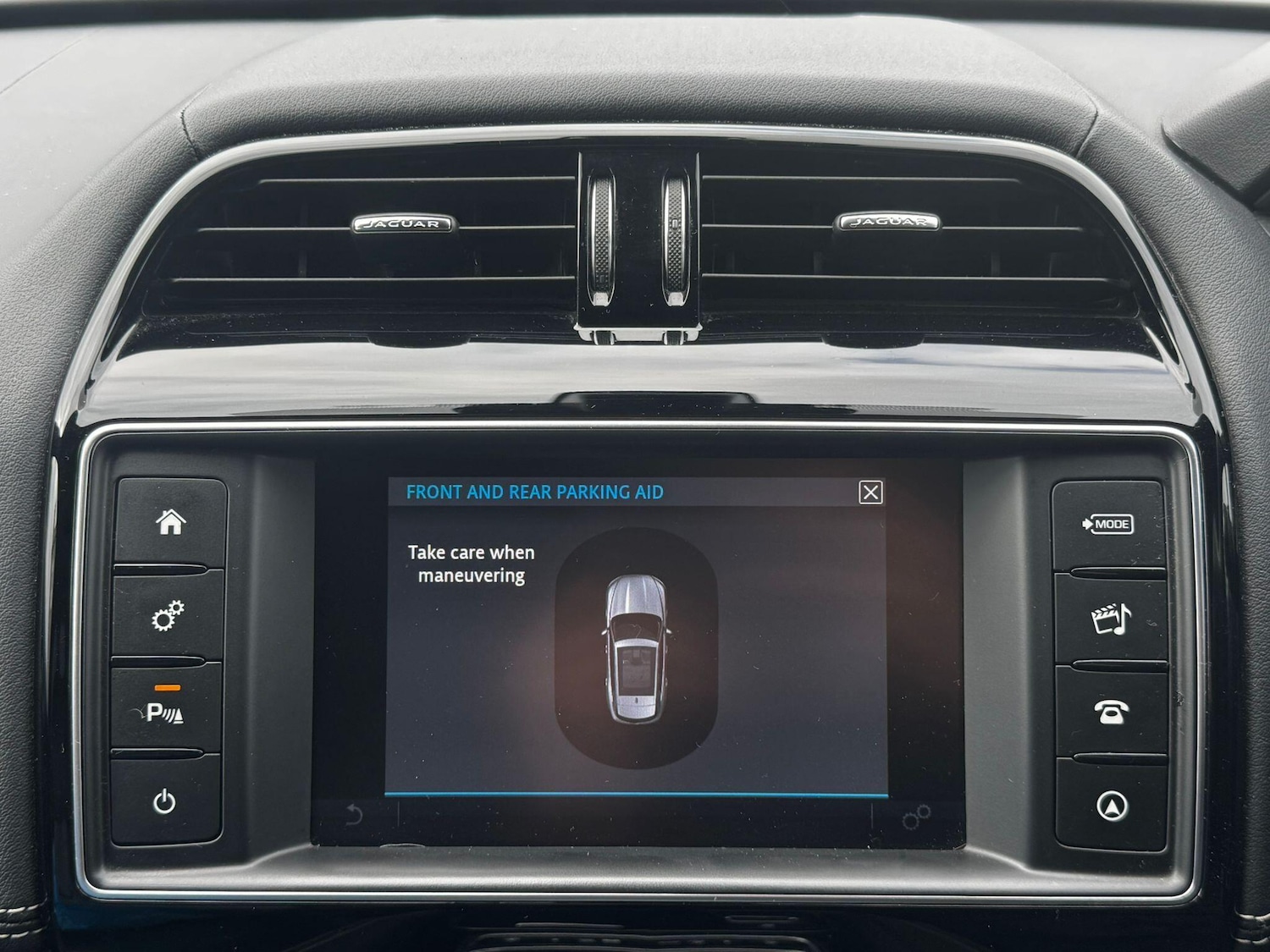 Used Jaguar F-Pace 2018 for sale - 76549070: Photo 28