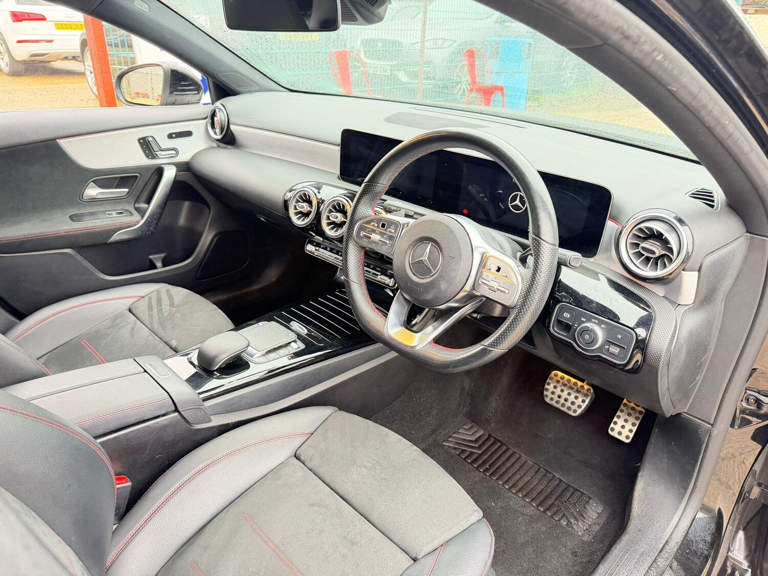 Used Mercedes-Benz A-Class for sale - 77456291: Photo 12