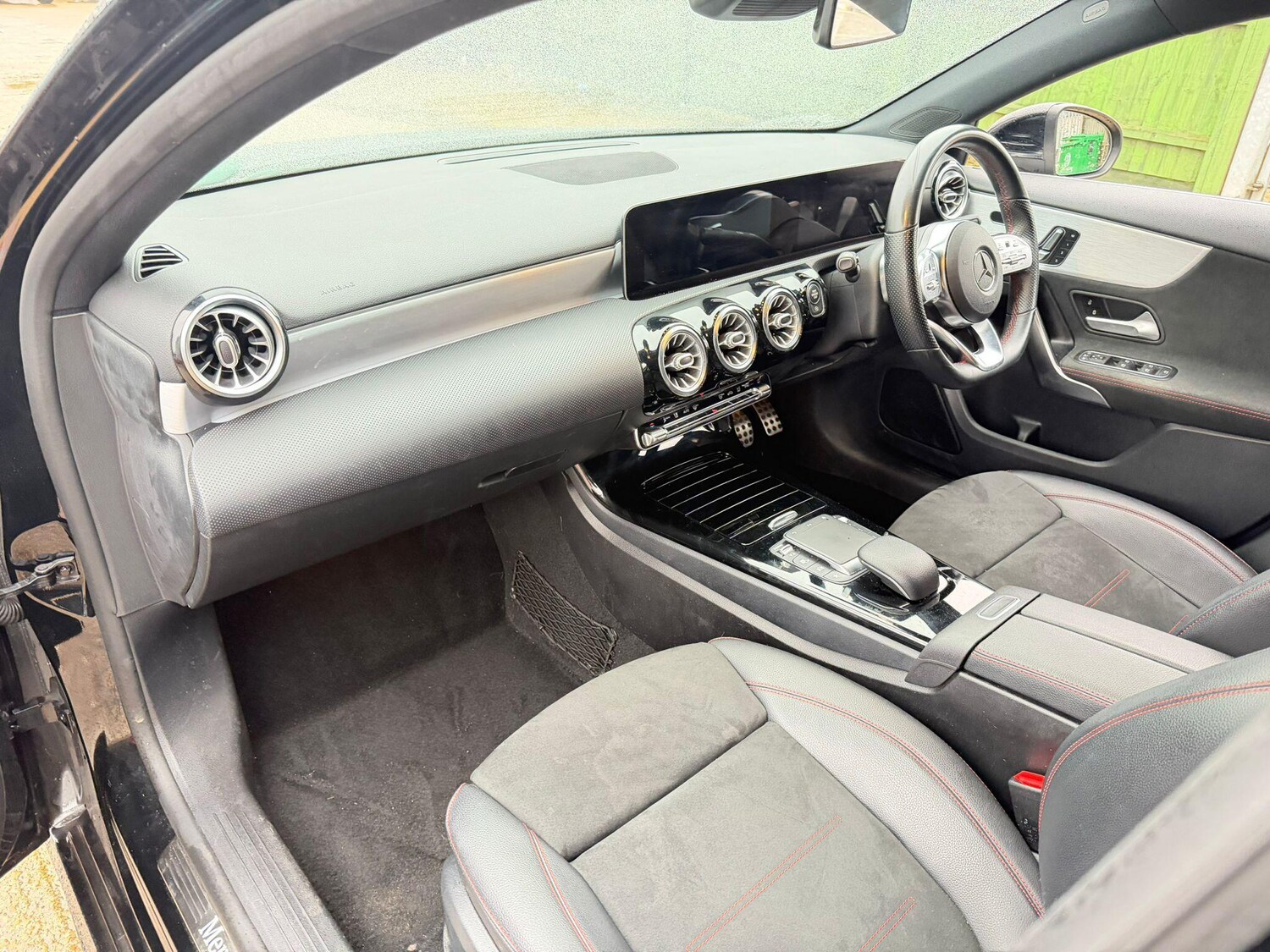 Used Mercedes-Benz A-Class for sale - 77456291: Photo 14