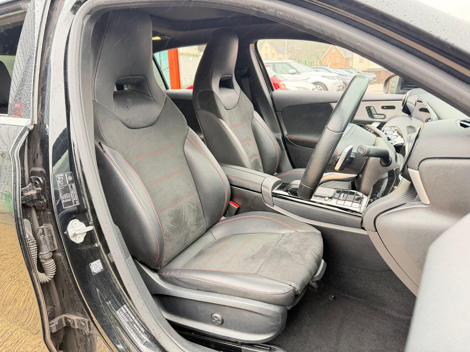 Used Mercedes-Benz A-Class for sale - 77456291: Photo 15