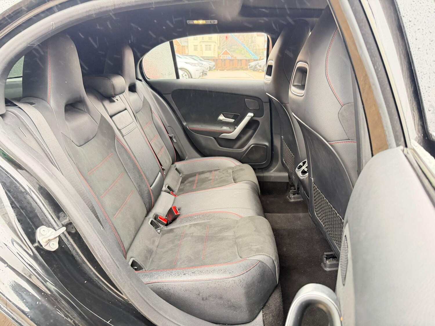 Used Mercedes-Benz A-Class for sale - 77456291: Photo 16