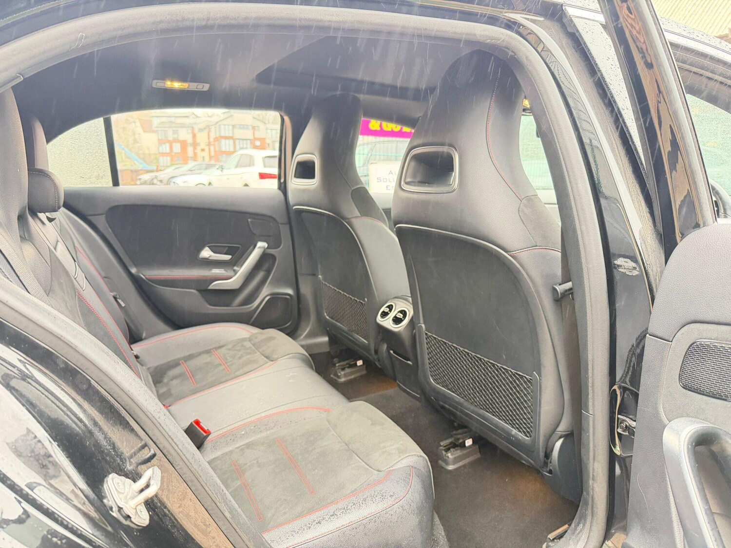 Used Mercedes-Benz A-Class for sale - 77456291: Photo 18