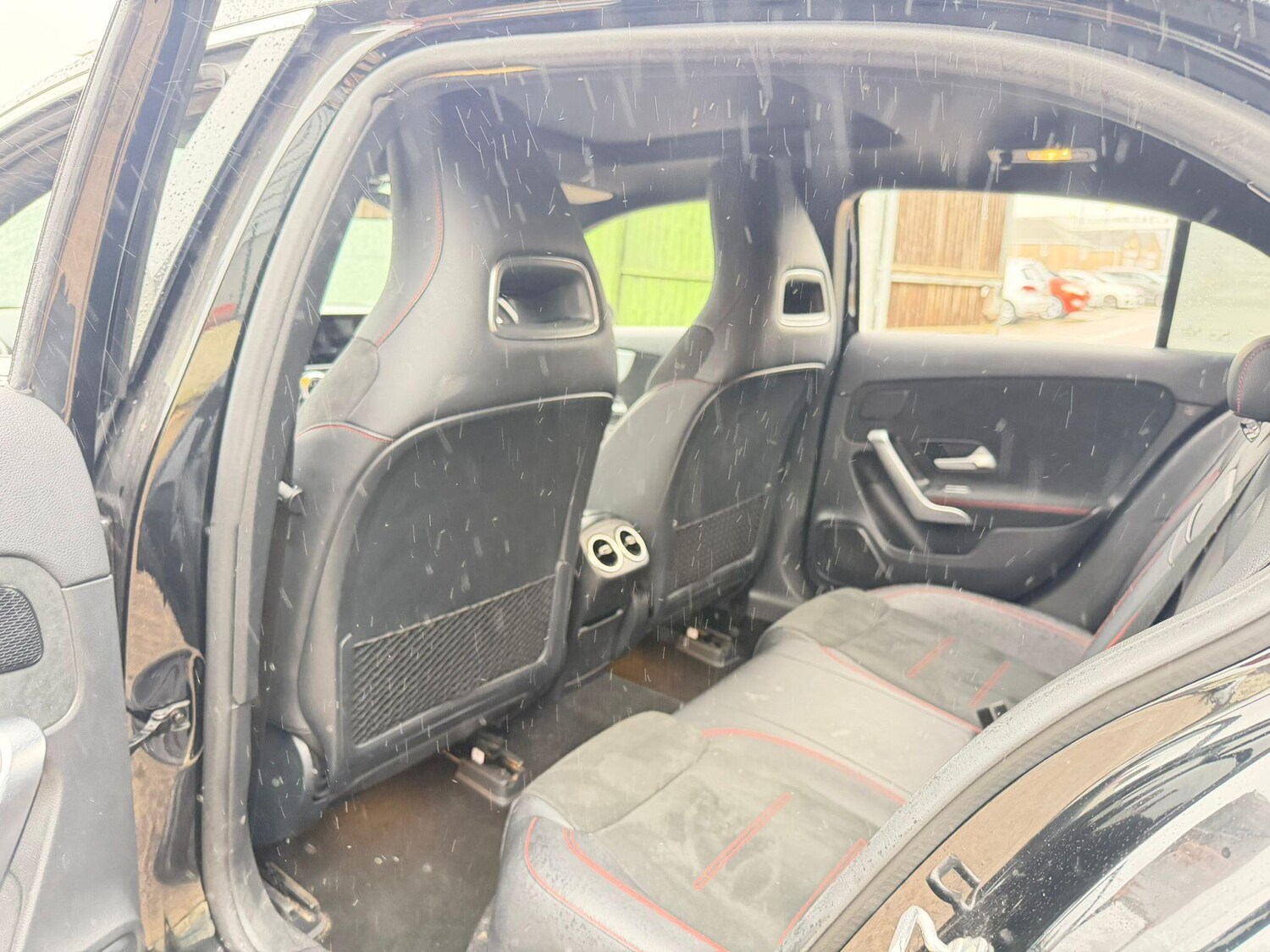 Used Mercedes-Benz A-Class for sale - 77456291: Photo 19