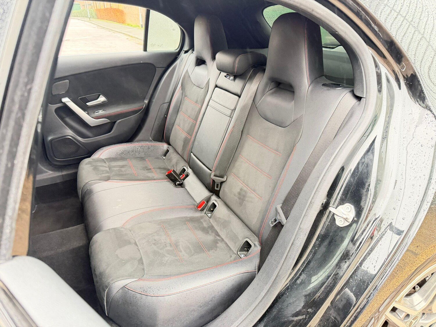 Used Mercedes-Benz A-Class for sale - 77456291: Photo 21