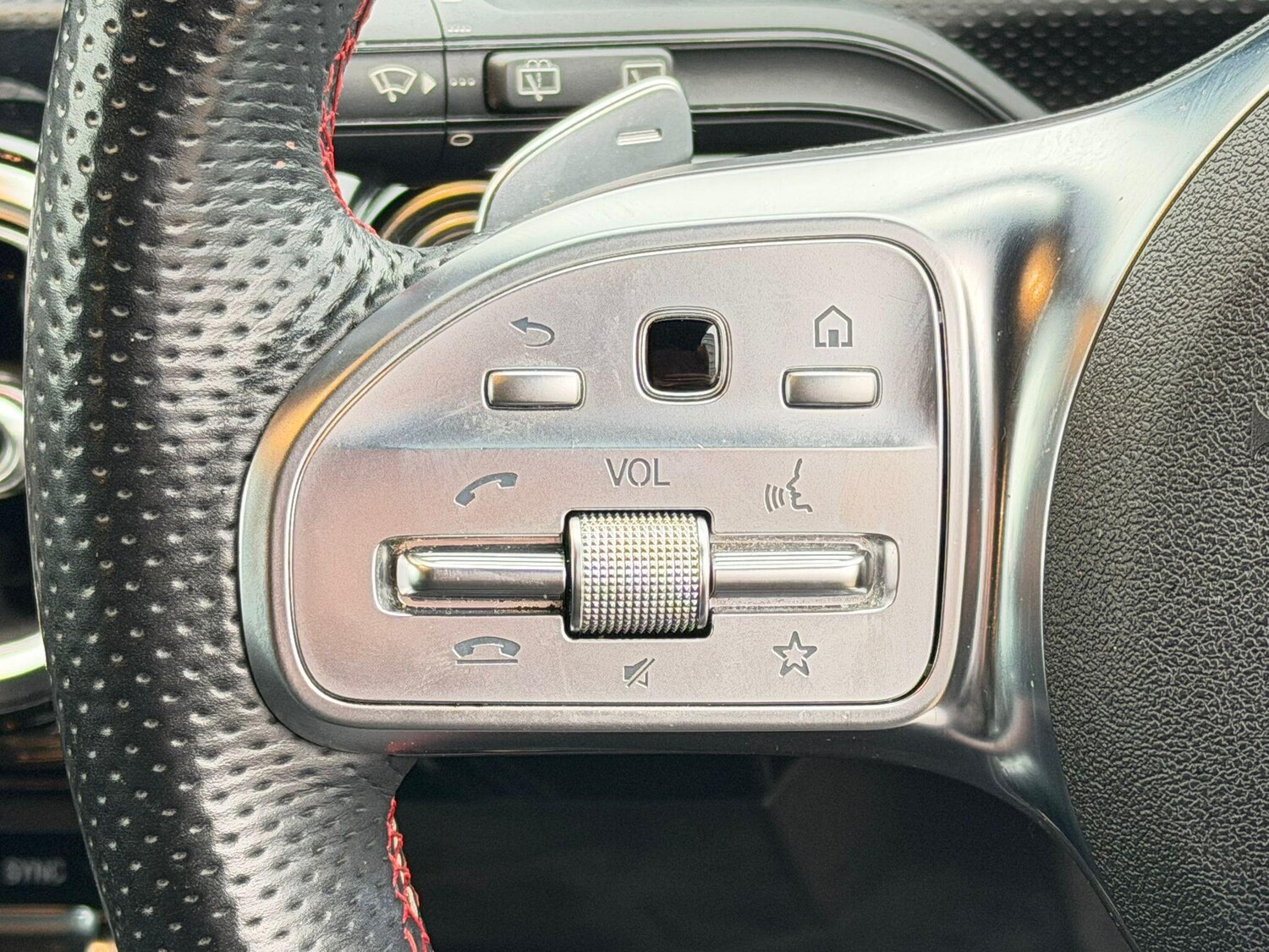 Used Mercedes-Benz A-Class for sale - 77456291: Photo 22