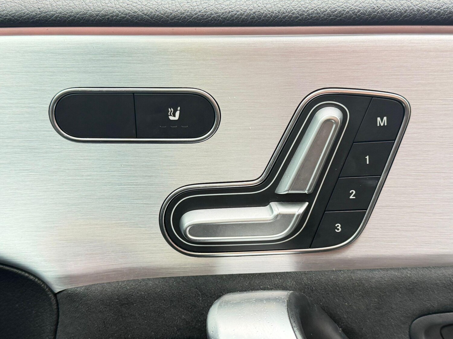 Used Mercedes-Benz A-Class for sale - 77456291: Photo 23