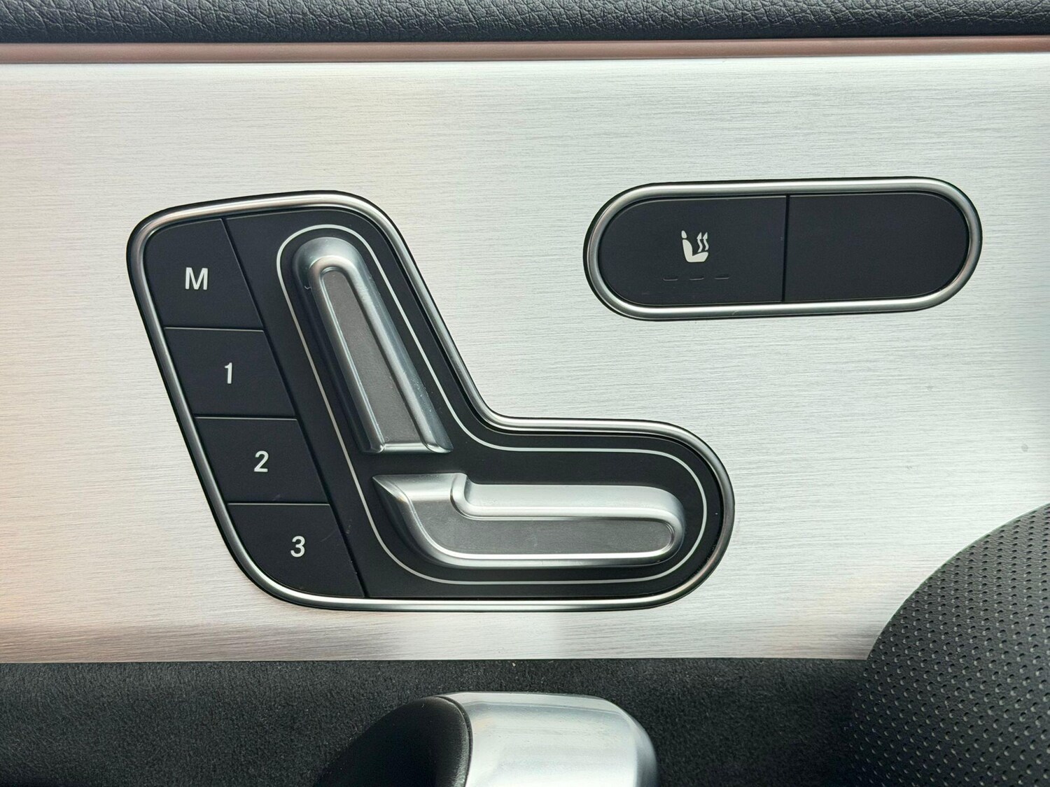 Used Mercedes-Benz A-Class for sale - 77456291: Photo 25