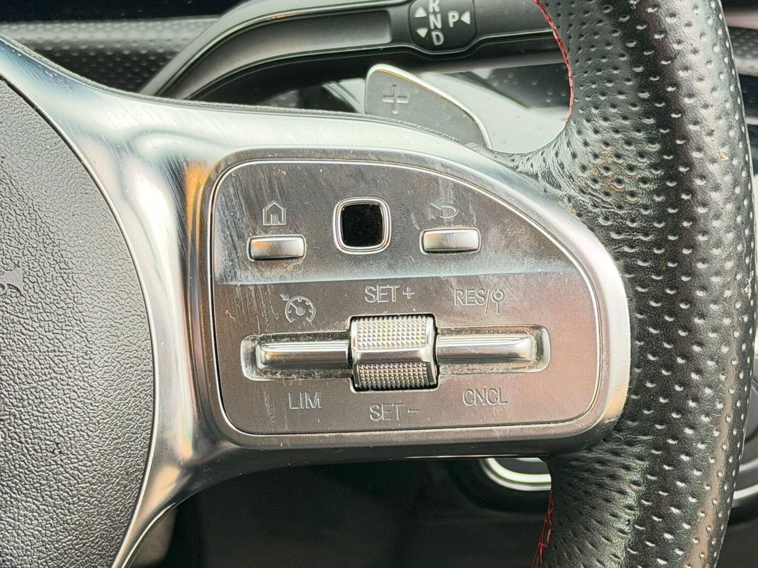 Used Mercedes-Benz A-Class for sale - 77456291: Photo 26