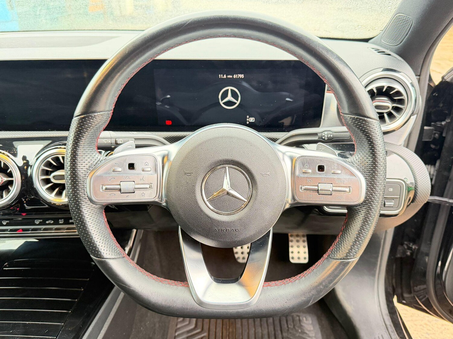 Used Mercedes-Benz A-Class for sale - 77456291: Photo 27