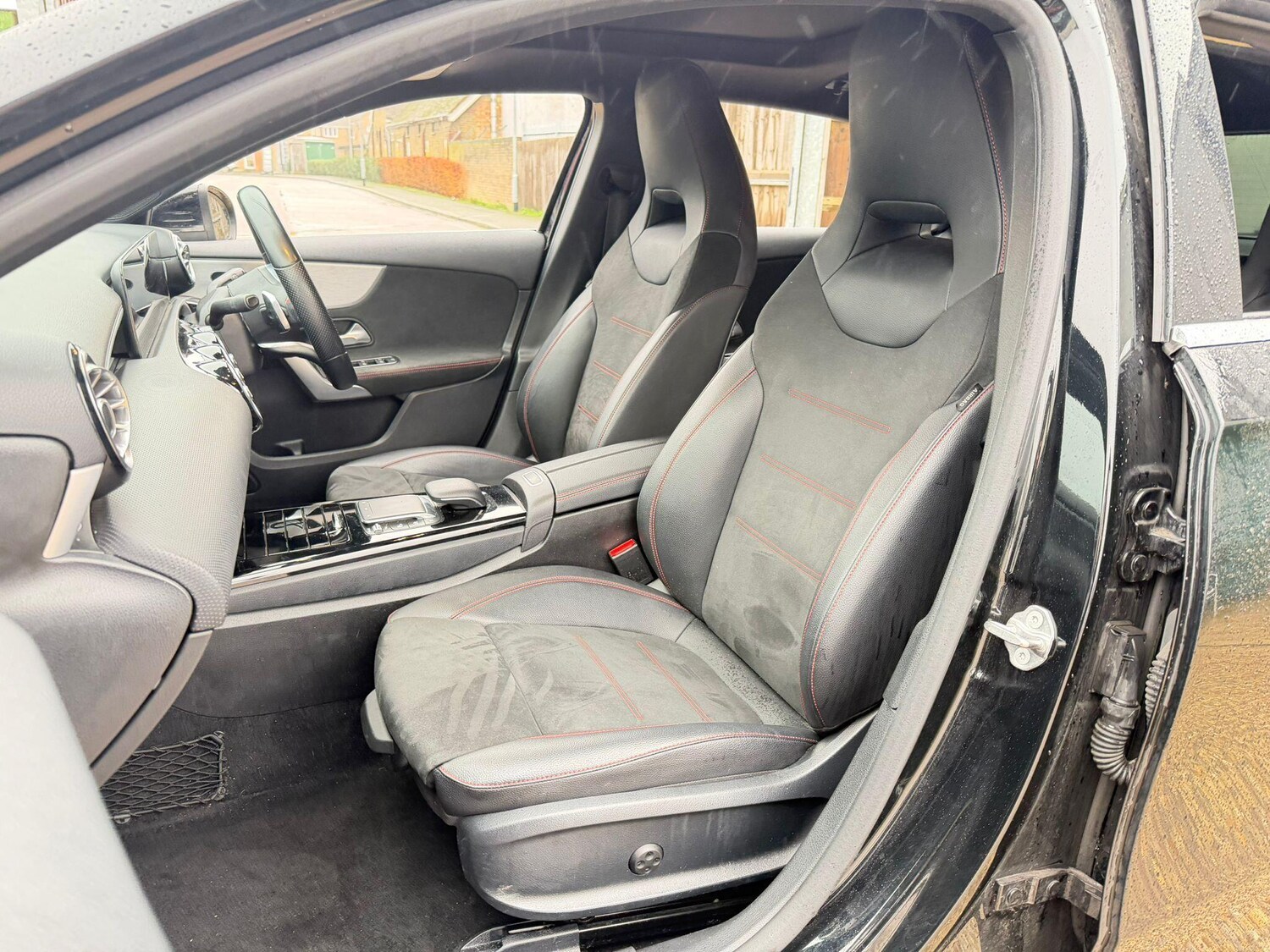 Used Mercedes-Benz A-Class for sale - 77456291: Photo 28