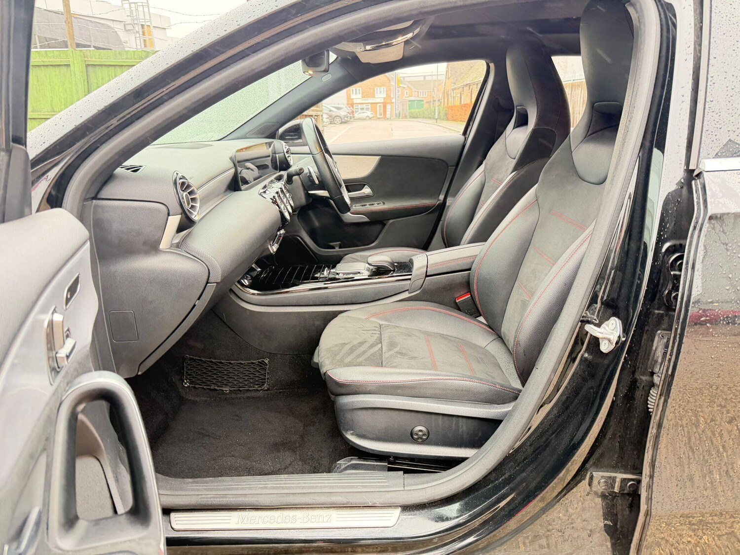 Used Mercedes-Benz A-Class for sale - 77456291: Photo 29