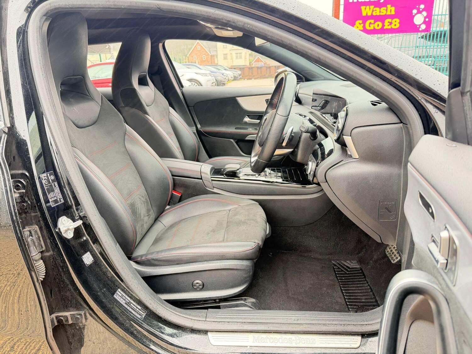 Used Mercedes-Benz A-Class for sale - 77456291: Photo 30