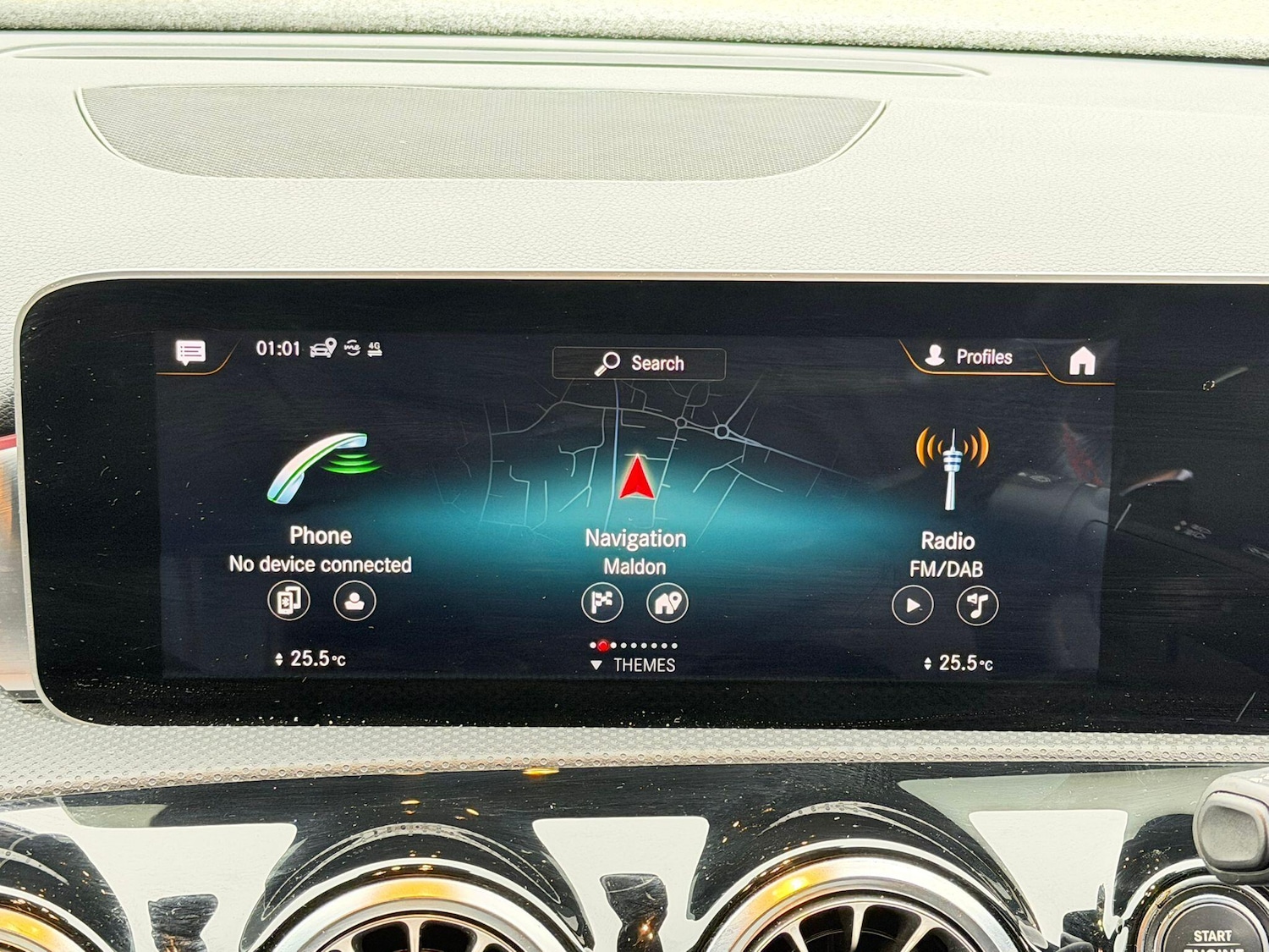 Used Mercedes-Benz A-Class for sale - 77456291: Photo 4