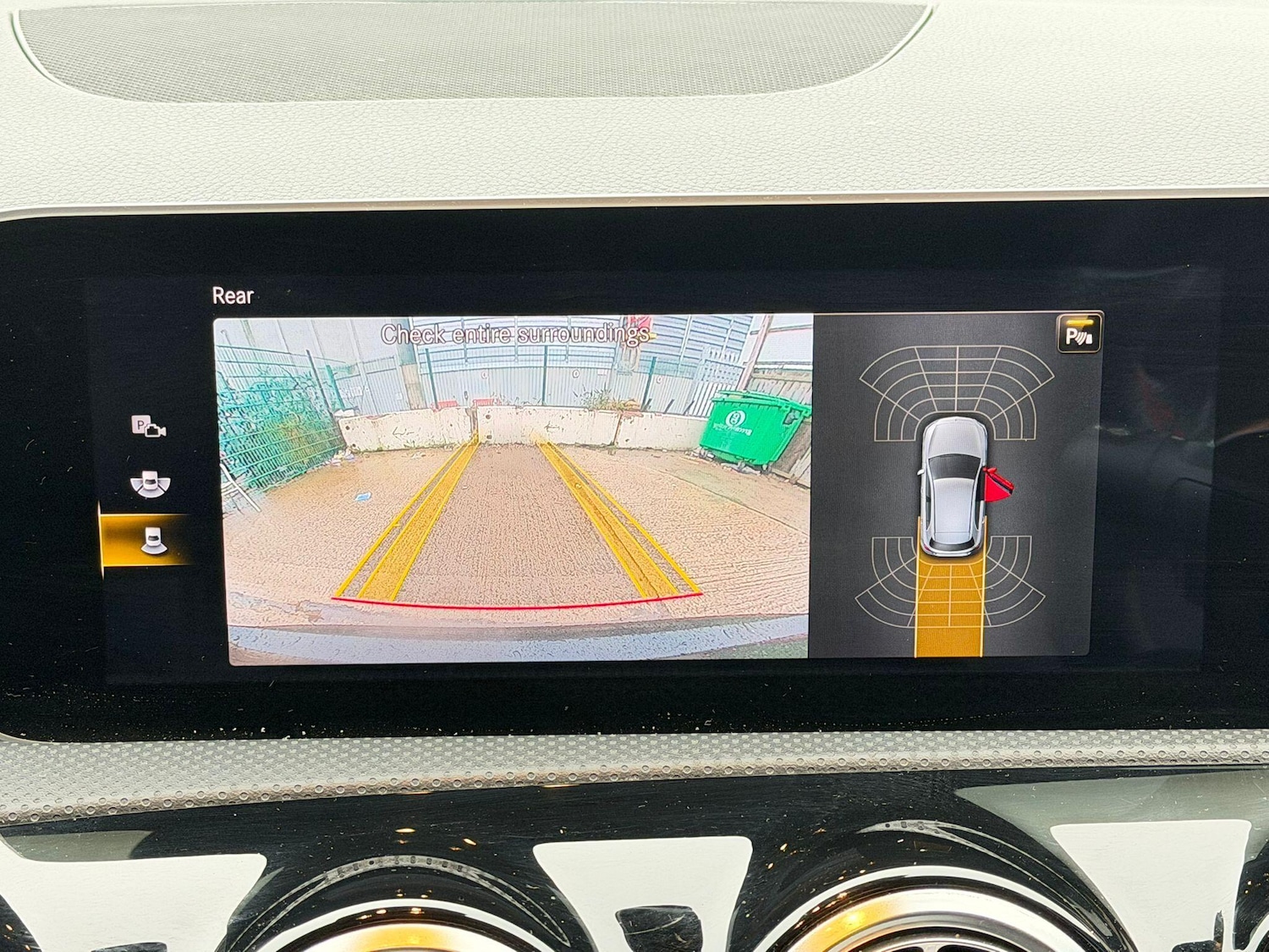 Used Mercedes-Benz A-Class for sale - 77456291: Photo 7