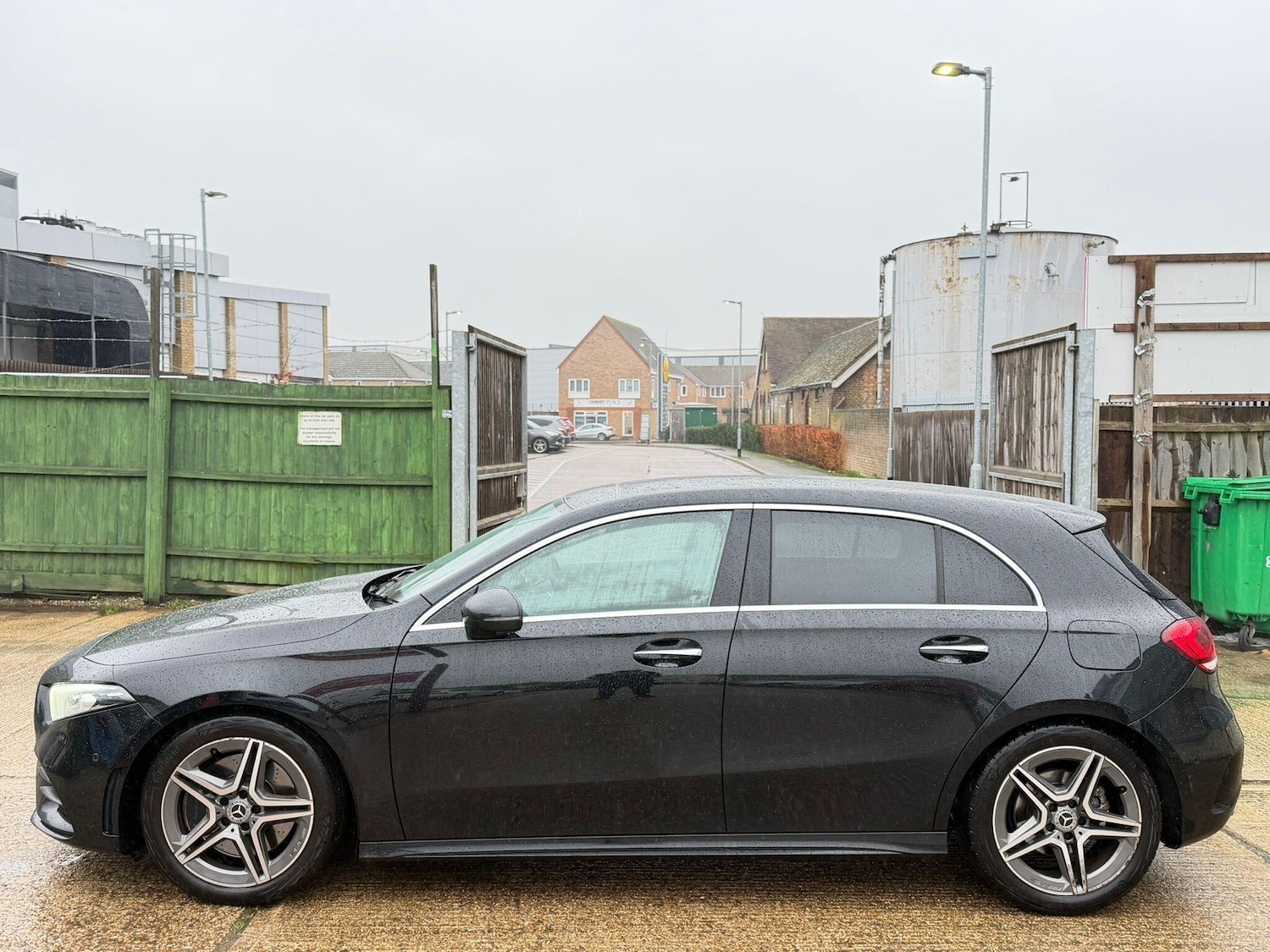 Used Mercedes-Benz A-Class for sale - 77456291: Photo 8