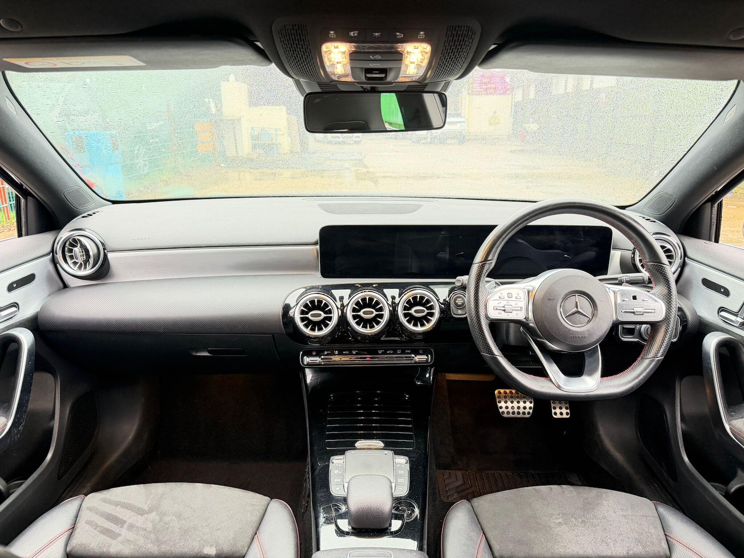 Used Mercedes-Benz A-Class for sale - 77456291: Photo 9