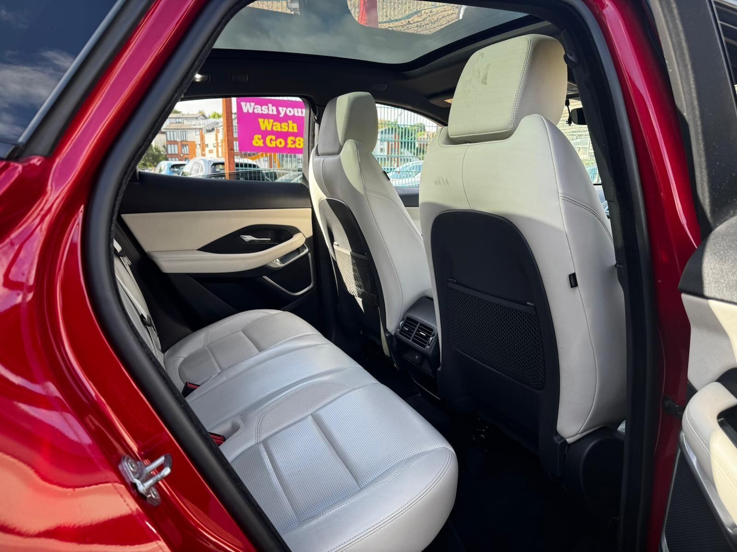 Used Jaguar E-Pace 2018 for sale - 76527630: Photo 17