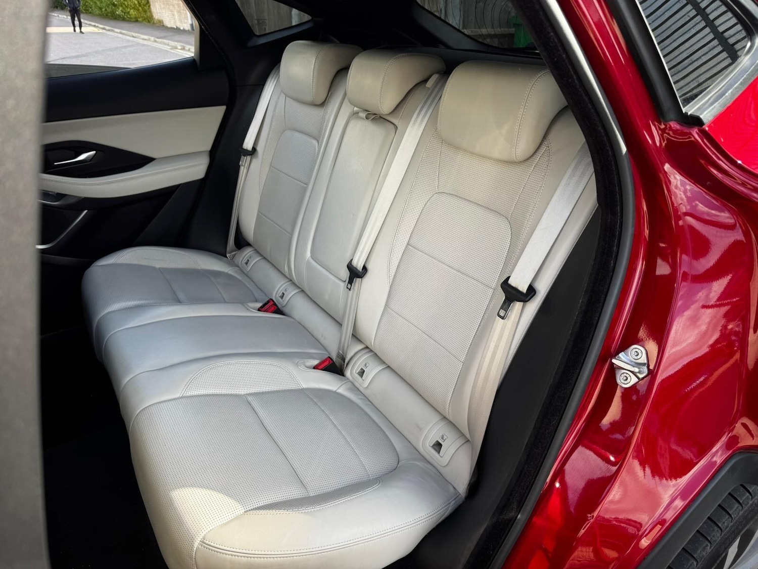 Used Jaguar E-Pace 2018 for sale - 76527630: Photo 19