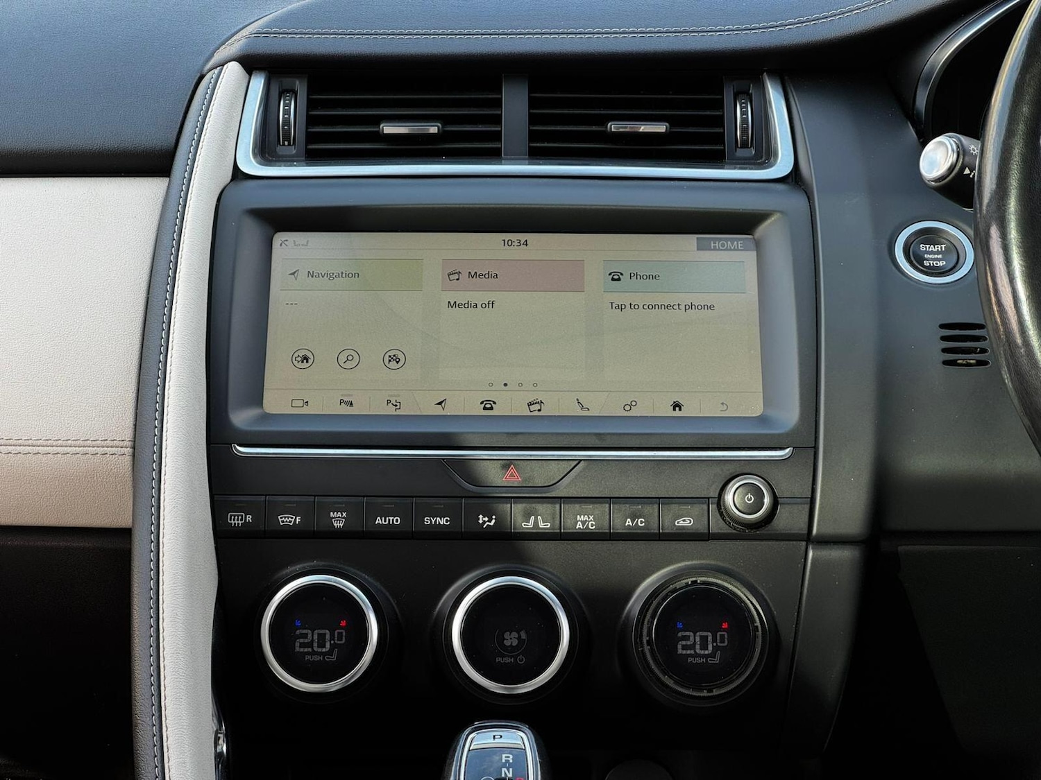 Used Jaguar E-Pace 2018 for sale - 76527630: Photo 25