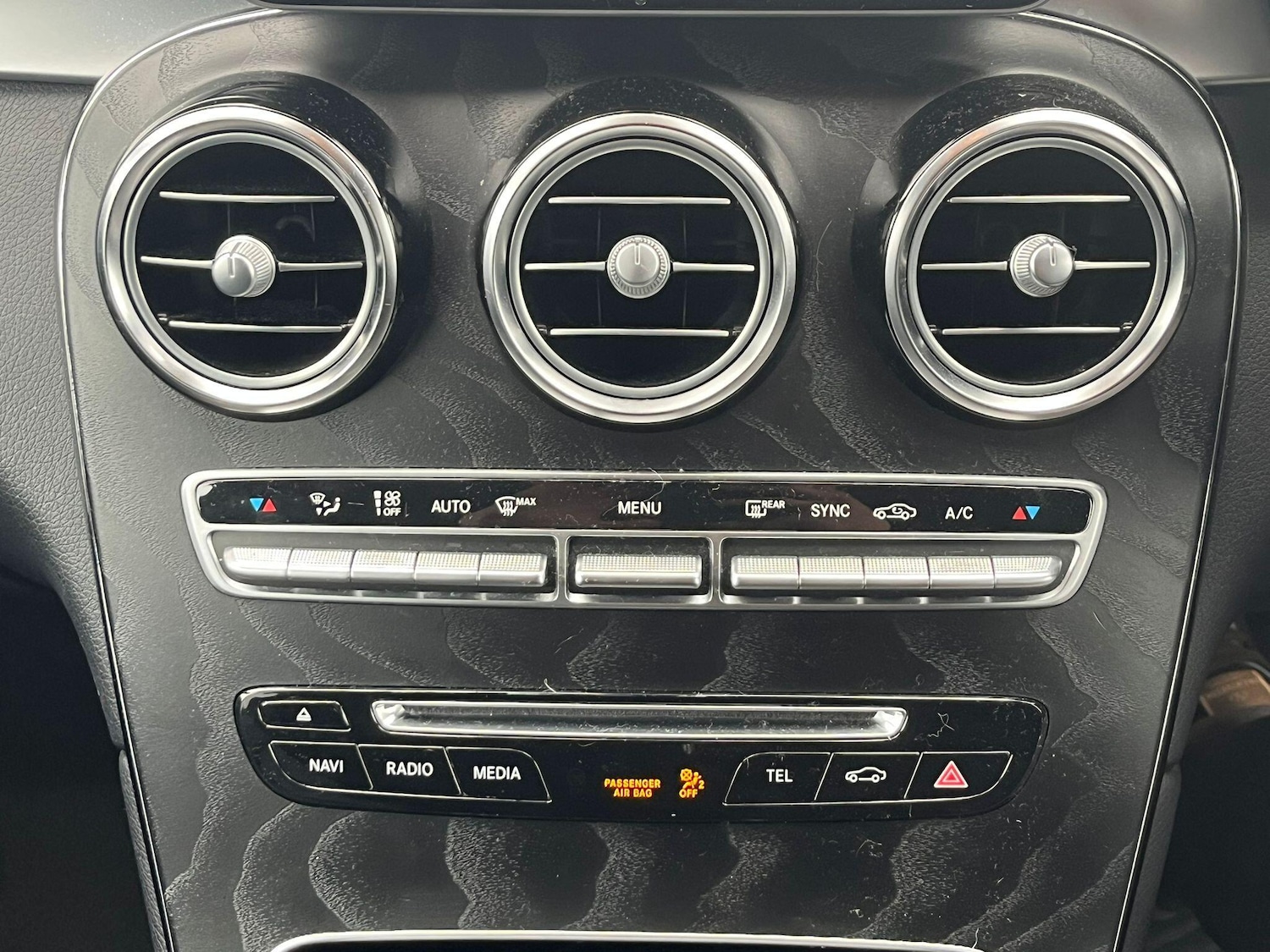 Used Mercedes-Benz GLC 2018 for sale - 76259124: Photo 14