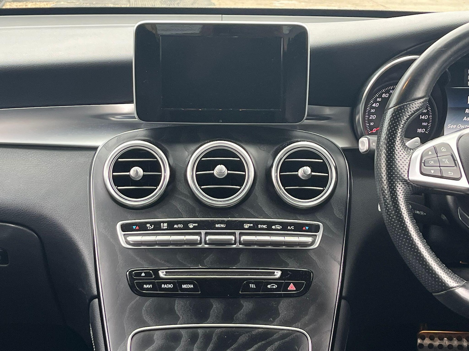 Used Mercedes-Benz GLC 2018 for sale - 76259124: Photo 21