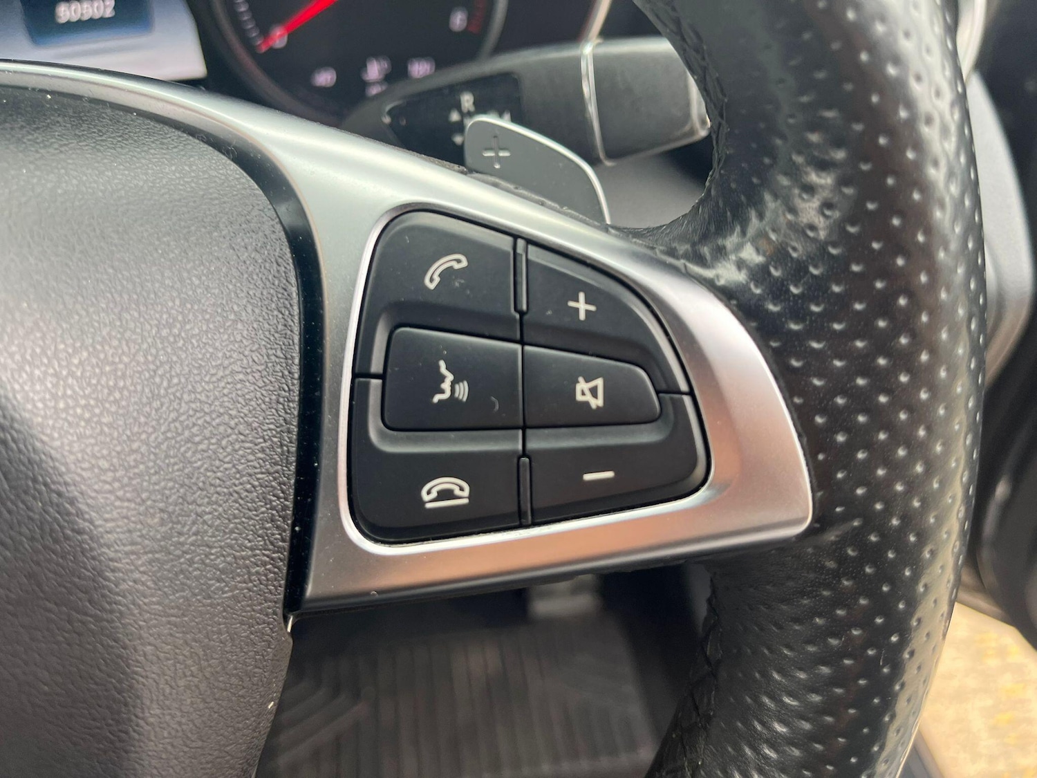 Used Mercedes-Benz GLC 2018 for sale - 76259124: Photo 22