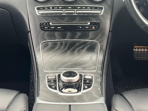 Used Mercedes-Benz GLC 2018 for sale - 76259124: Photo 7