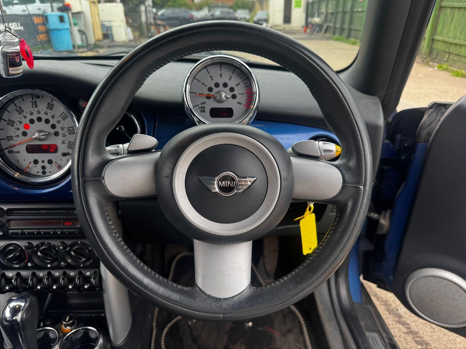 Vehicle 17
