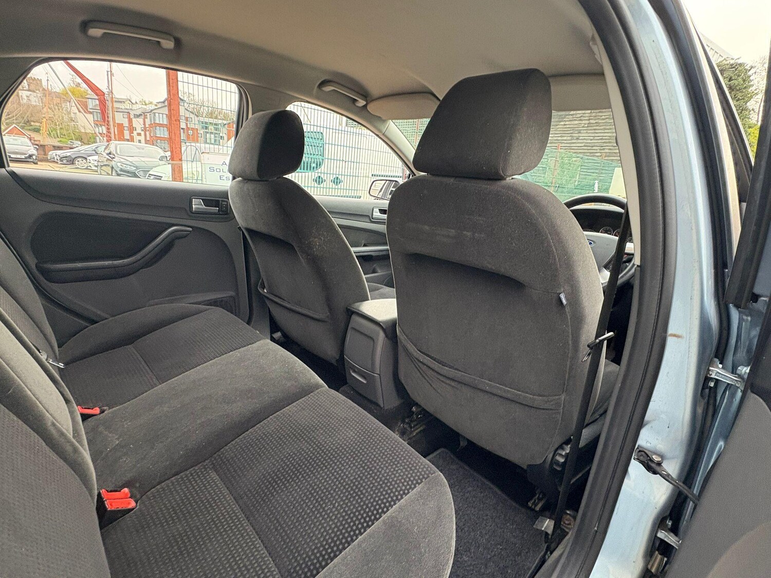 Used Ford Focus for sale - 77909248: Photo 10