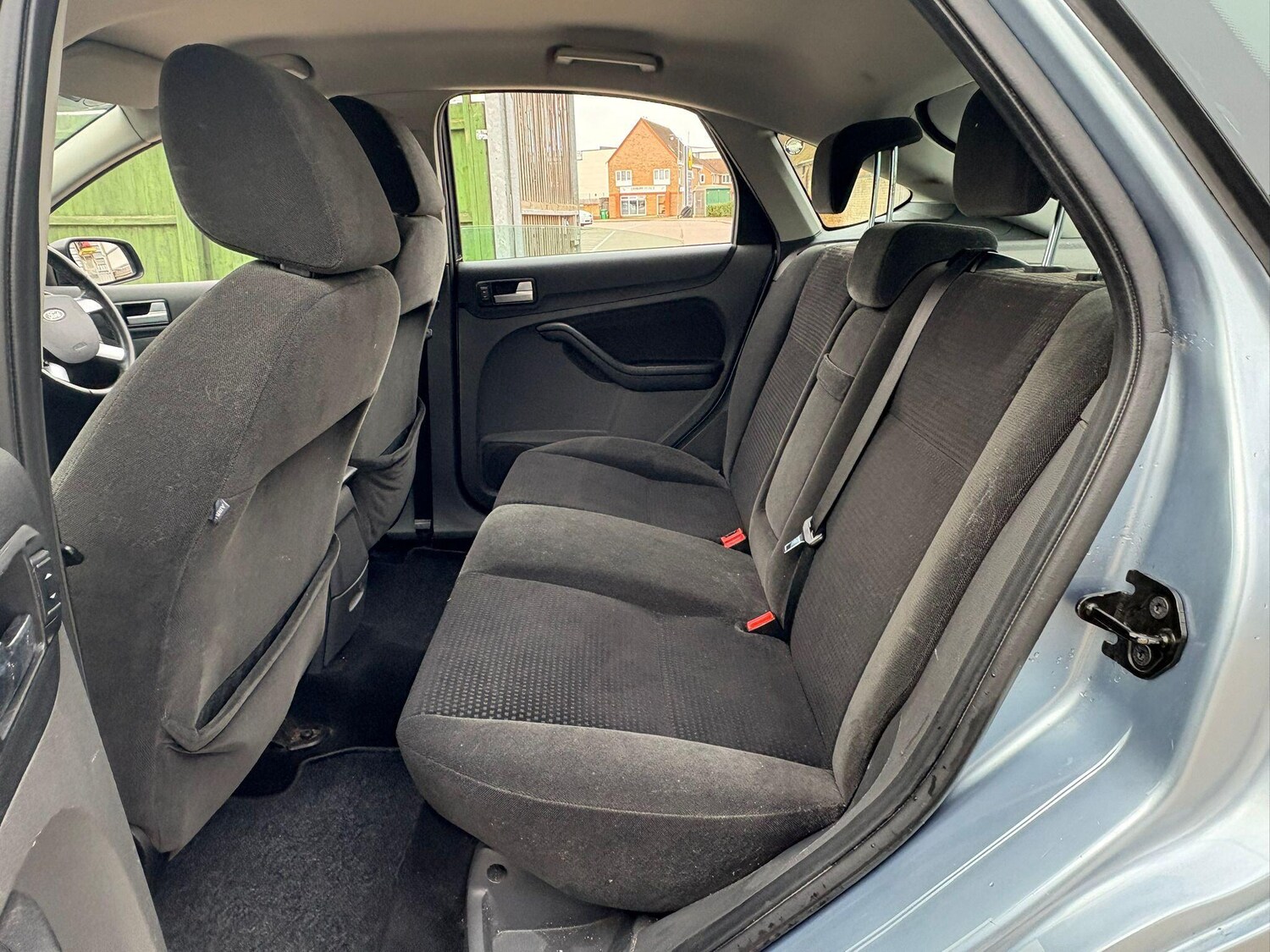 Used Ford Focus for sale - 77909248: Photo 11