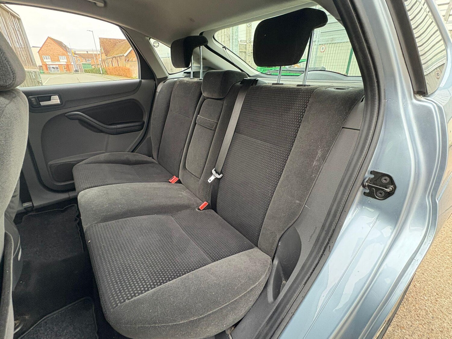 Used Ford Focus for sale - 77909248: Photo 12