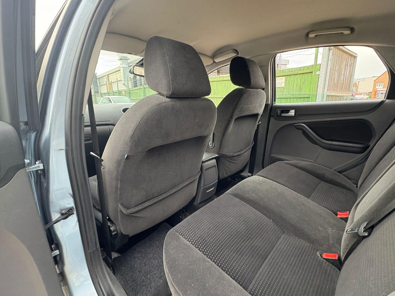 Used Ford Focus for sale - 77909248: Photo 13