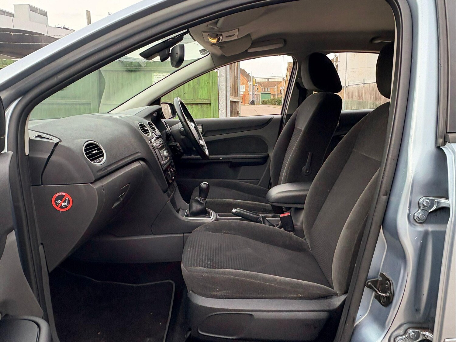 Used Ford Focus for sale - 77909248: Photo 14