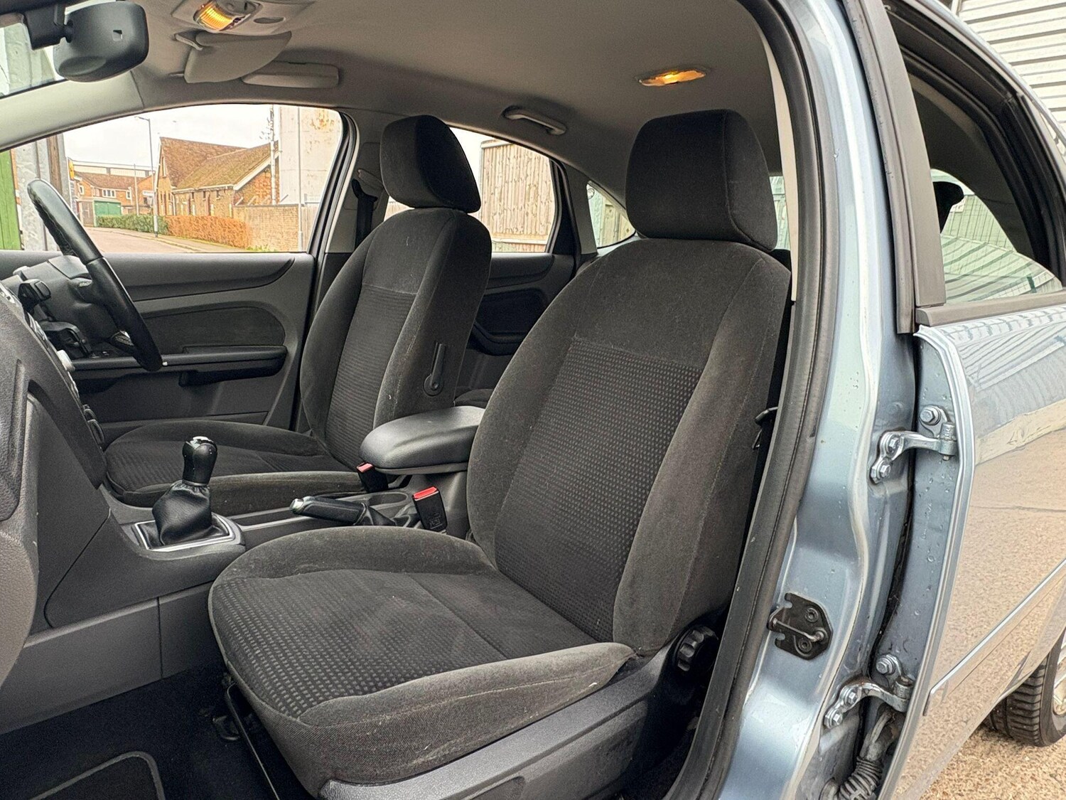 Used Ford Focus for sale - 77909248: Photo 15