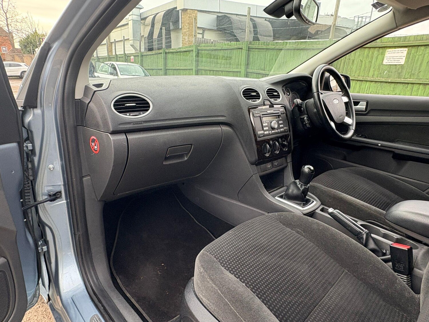 Used Ford Focus for sale - 77909248: Photo 16